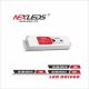 Tape light Drivers - LED CLASS 2 TRIAC DIMMABLE 24V - 60W
