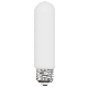 T10 Filament LED Milky 6W-600LM-3000K-MILKY