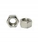 3/8 Hex Nuts (100pcs)
