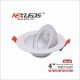 Gimbal Downlights - 4