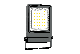 LED Flood Light CCT & Power Adjustable 200W , 15000 - 30000LM , Sosen Driver-150W