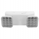 Baiyi Double Remote Head AC120-347V, 2,4W, 200LM