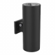Outdoor Wall Cylinder 14