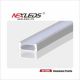 Nexleds Aluminum Profiles - NX-610RS