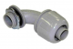 90 Degree Non Metallic LiquidTight Connector