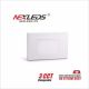 3CCT LED Step Light - 3W - 3CCT - 110LM