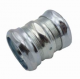 EMT Compression Coupling