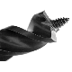 Tri-Cut Auger Bit - 7 1/2