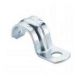 BX 1 HOLE STRAP Steel