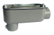 EMT & RIGID Conduit Body Type LB