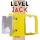 Level Jacks - 1/2 inch Residential (30/box)