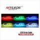 10MM COB - LED RGB controller with remote control - Controller