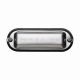 Aluminum Cover with Gasket (1