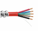 AC90 #18 5C Fire Alarm Armoured Cable (BX) (per meter)