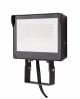 Multi-Voltage Flood Light 80W , 6750-10800lm
