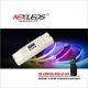 12MM COB Digital (chase series) - LED Digital RGBW controller with remote control - Controller