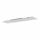 LED Panel 1×4 25/30/40W 3500/4000/5000K w/receptacle